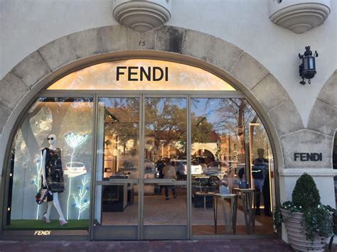 fendi roma chicago|Fendi dallas texas.